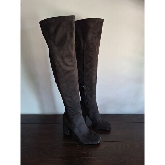 BP Cali Stretch Over-the-Knee Boot/NWOB, Sz. 5M - Picture 3 of 9